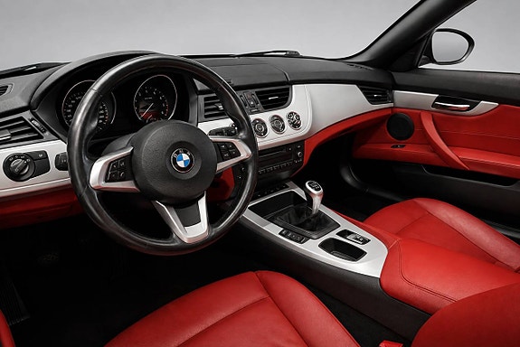 BMW Z4 6 of 13