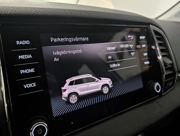 Skoda Karoq 14 of 18
