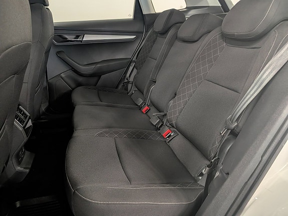 Skoda Karoq 7 of 18
