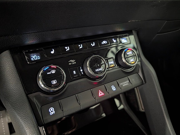 Skoda Karoq 13 of 18