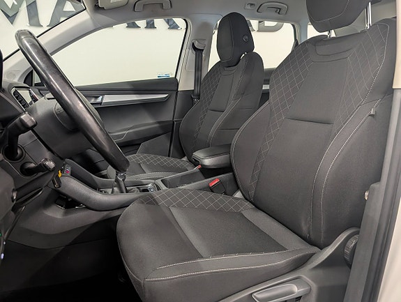 Skoda Karoq 9 of 18