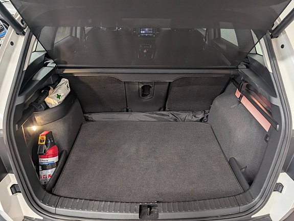 Skoda Karoq 5 of 18