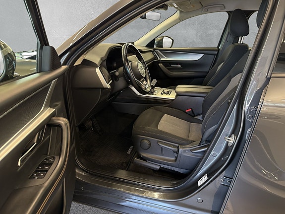 Mazda CX-60 10 of 27