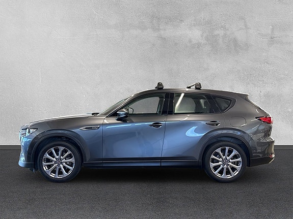 Mazda CX-60 2 of 27