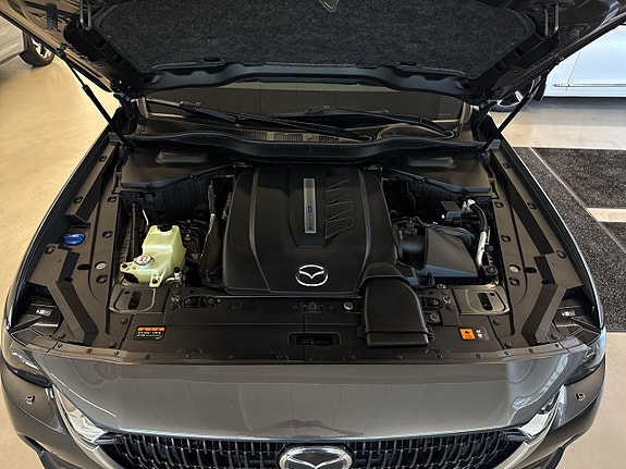 Mazda CX-60 24 of 27