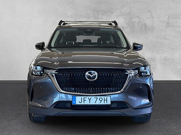 Mazda CX-60 8 of 27