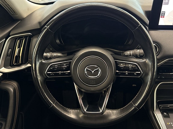 Mazda CX-60 14 of 27