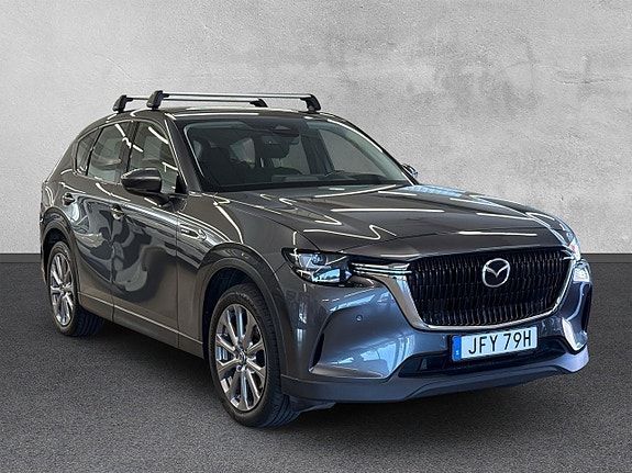Mazda CX-60 7 of 27