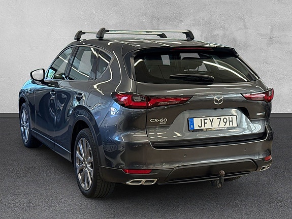 Mazda CX-60 3 of 27