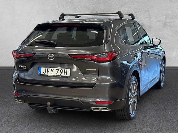 Mazda CX-60 5 of 27
