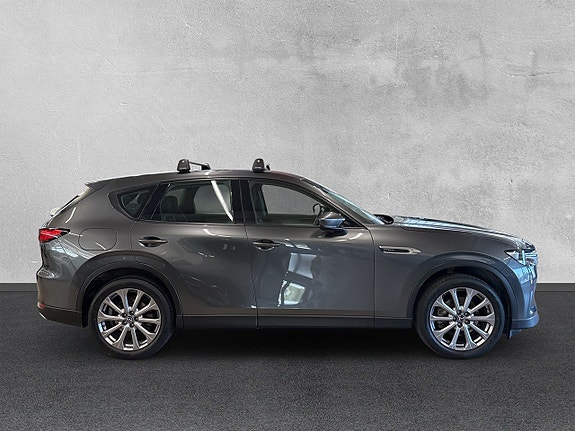 Mazda CX-60 6 of 27