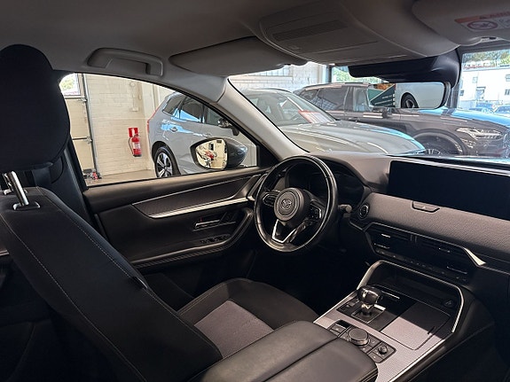 Mazda CX-60 21 of 27