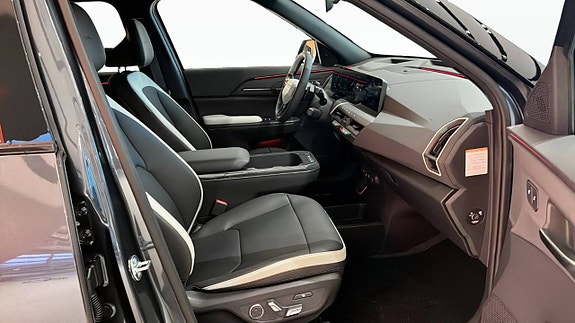 Kia EV5 4 of 4