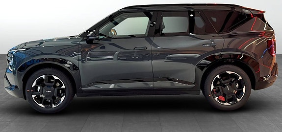 Kia EV5 2 of 4