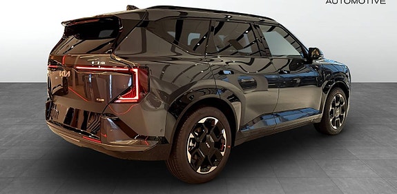 Kia EV5 3 of 4