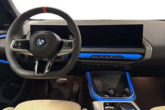 BMW X3 M 8 of 18