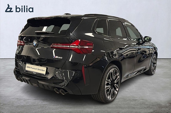 BMW X3 M 17 of 18
