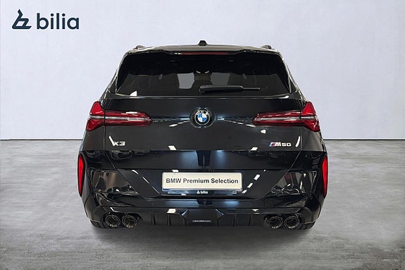 BMW X3 M 4 of 18