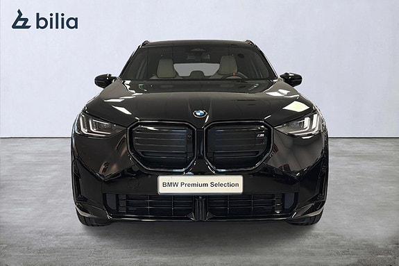 BMW X3 M 5 of 18