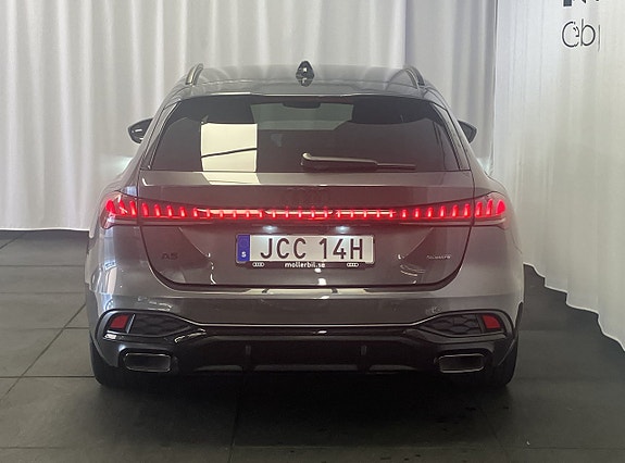 Audi A5 12 of 16