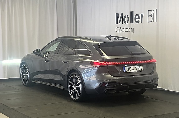 Audi A5 3 of 16