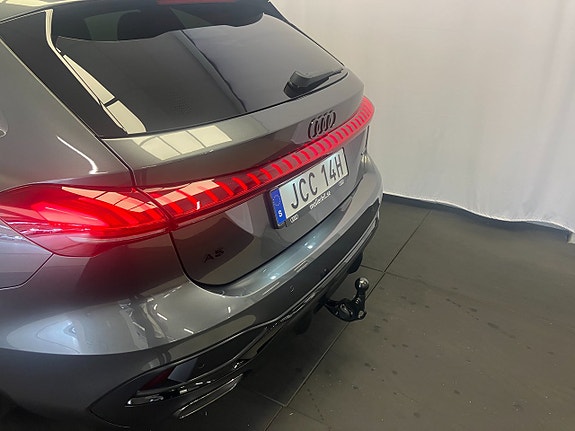 Audi A5 14 of 16
