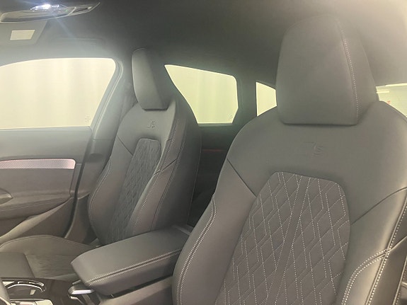 Audi A5 8 of 16