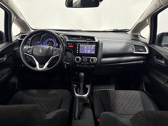 Honda Jazz 7 of 10