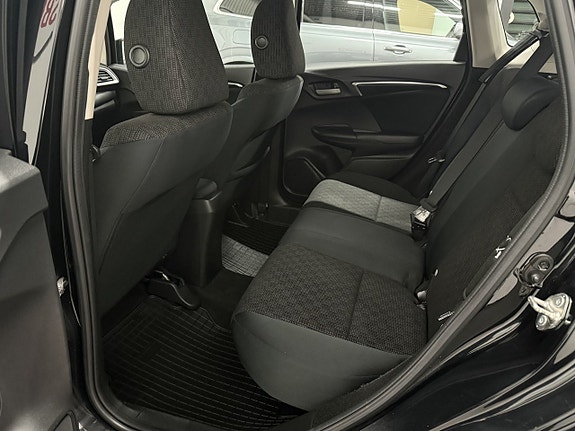 Honda Jazz 9 of 10