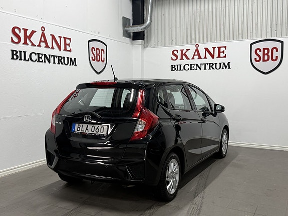 Honda Jazz 4 of 10