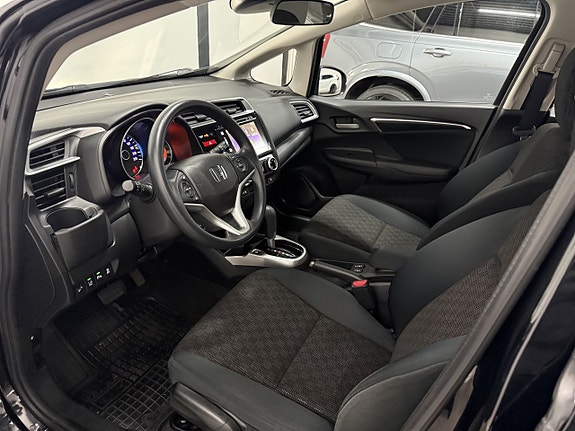 Honda Jazz 8 of 10