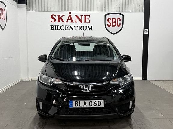 Honda Jazz 2 of 10