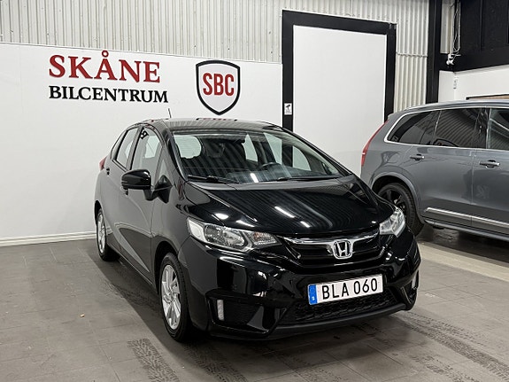 Honda Jazz 3 of 10