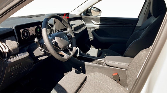 Skoda Kodiaq 7 of 12