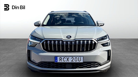 Skoda Kodiaq 4 of 12