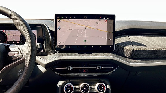 Skoda Kodiaq 9 of 12