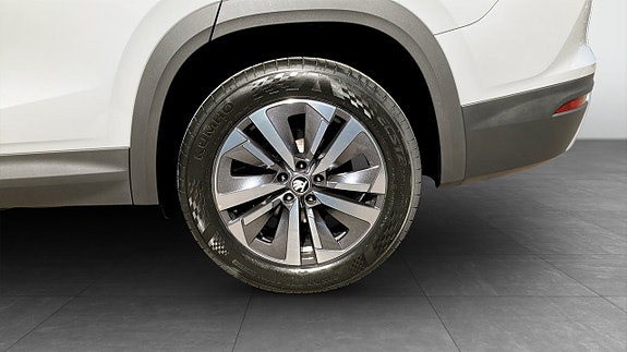 Skoda Kodiaq 6 of 12