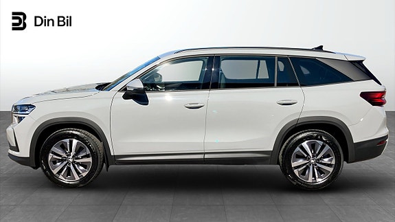 Skoda Kodiaq 2 of 12