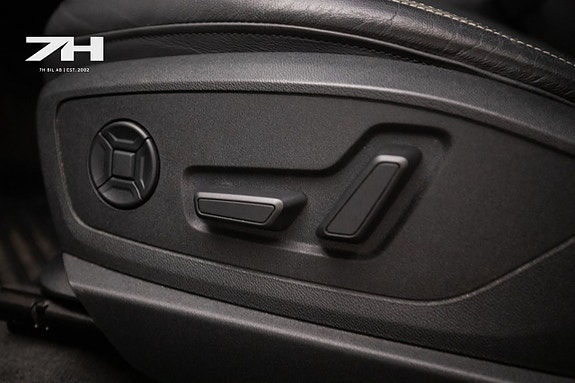 Audi Q8 e-tron 16 of 21