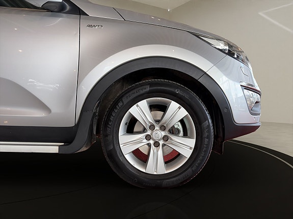 Kia Sportage 13 of 13