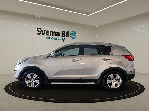 Kia Sportage 3 of 13
