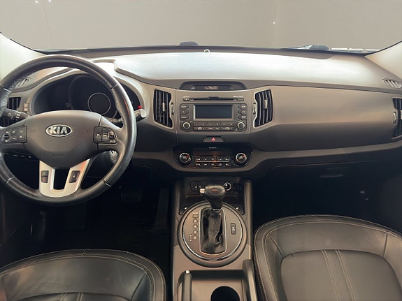 Kia Sportage 11 of 13