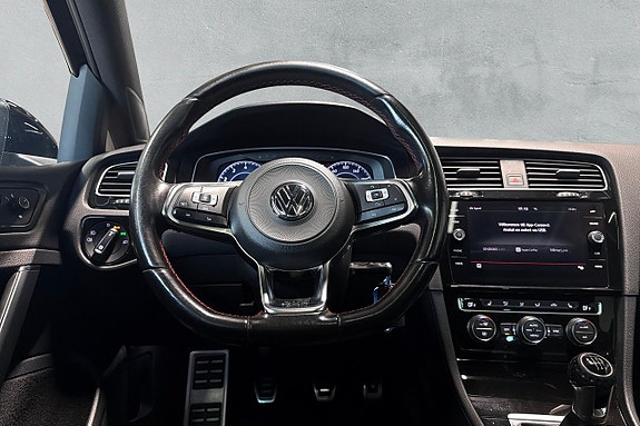 Volkswagen Golf I 13 of 17