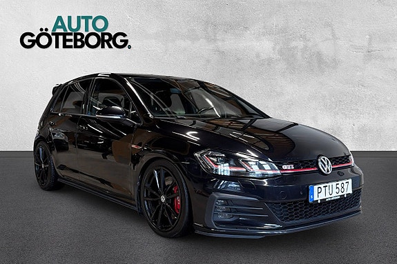 Volkswagen Golf I 7 of 17