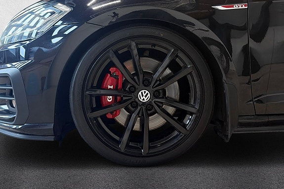 Volkswagen Golf I 9 of 17