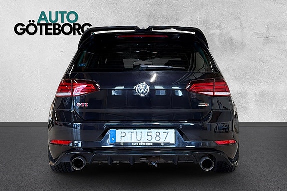 Volkswagen Golf I 5 of 17