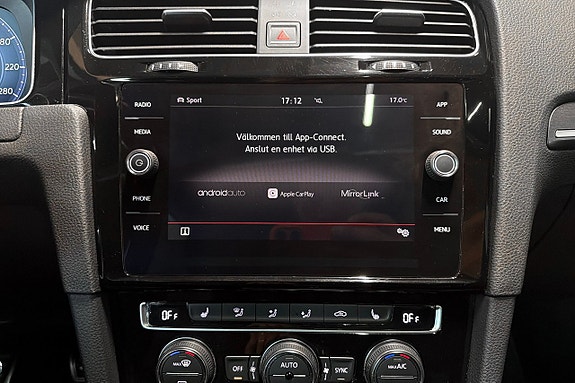 Volkswagen Golf I 12 of 17