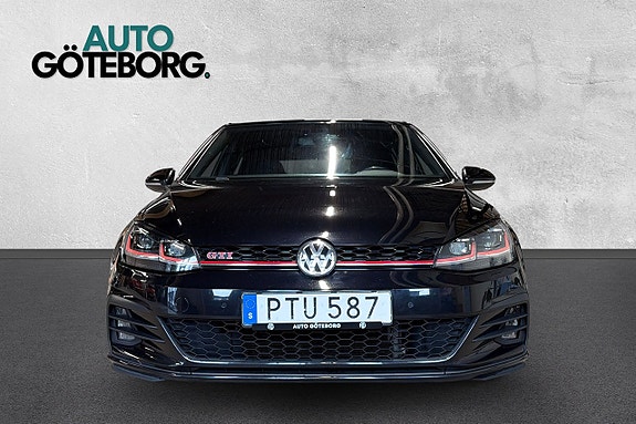 Volkswagen Golf I 8 of 17