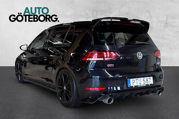 Volkswagen Golf I 6 of 17