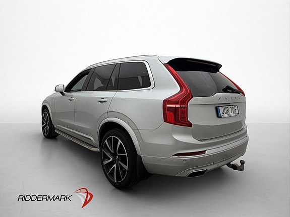 Volvo XC90 5 of 30